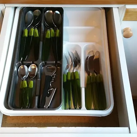 公寓 Ringi 54 派尔努