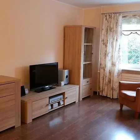 Apartment Ringi 54 *