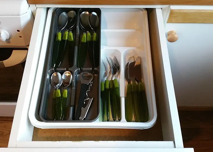 Apartment Ringi 54 Parnu