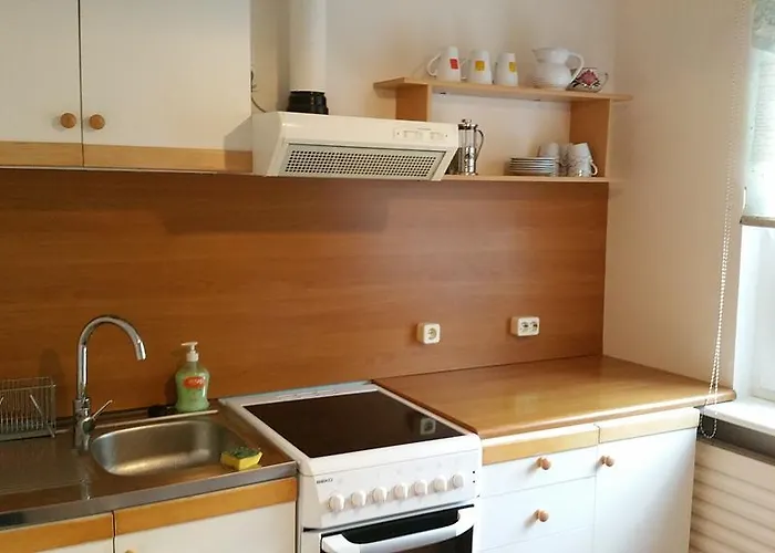 Apartment Ringi 54 Parnu