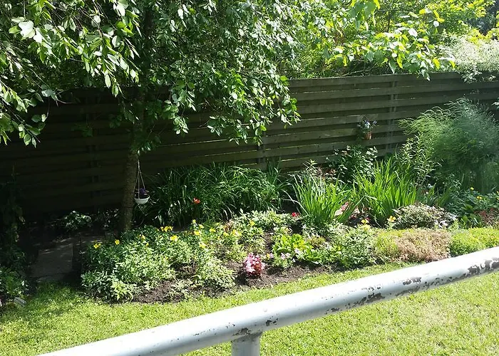 Apartment Ringi 54 Parnu